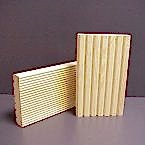 decking